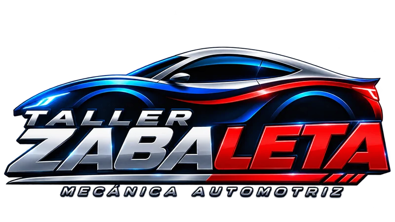 Taller Zabaleta Mecánica Automotriz